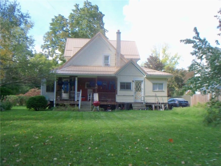53 East Ave