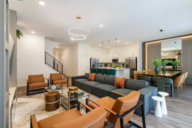 Investment Real Estate