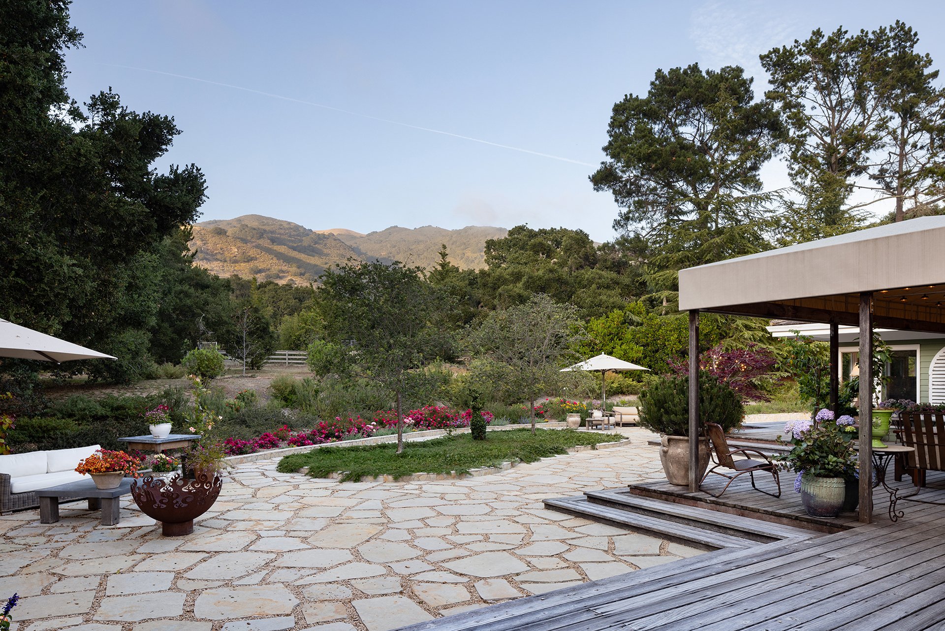 The Miramonte Estate