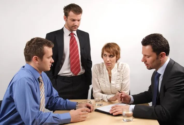 The Most Common Buyer Concerns (and How to Address Them)