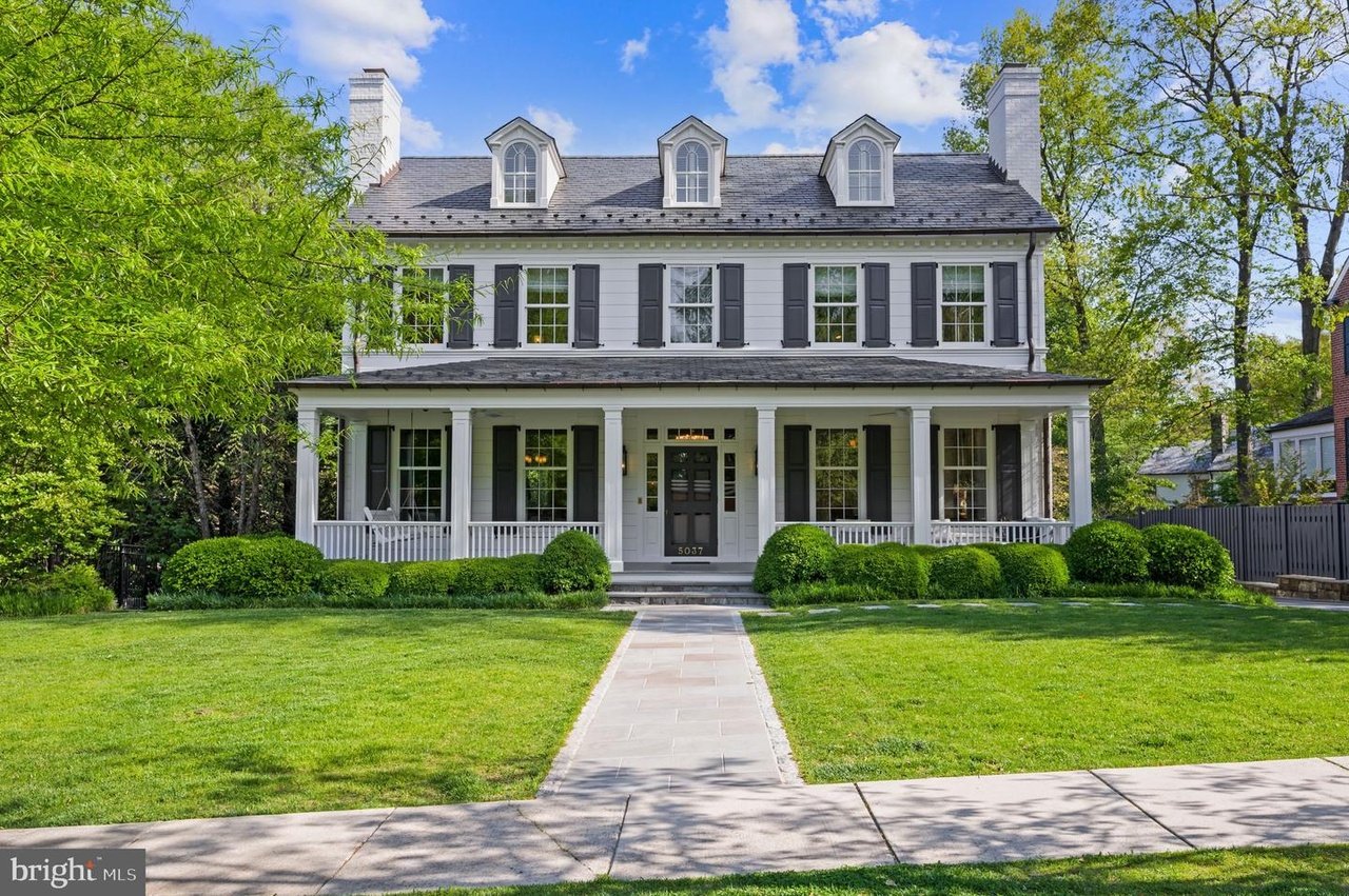 5037 Millwood Ln NW