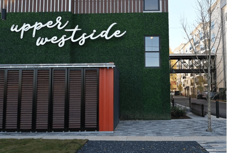 Upper Westside