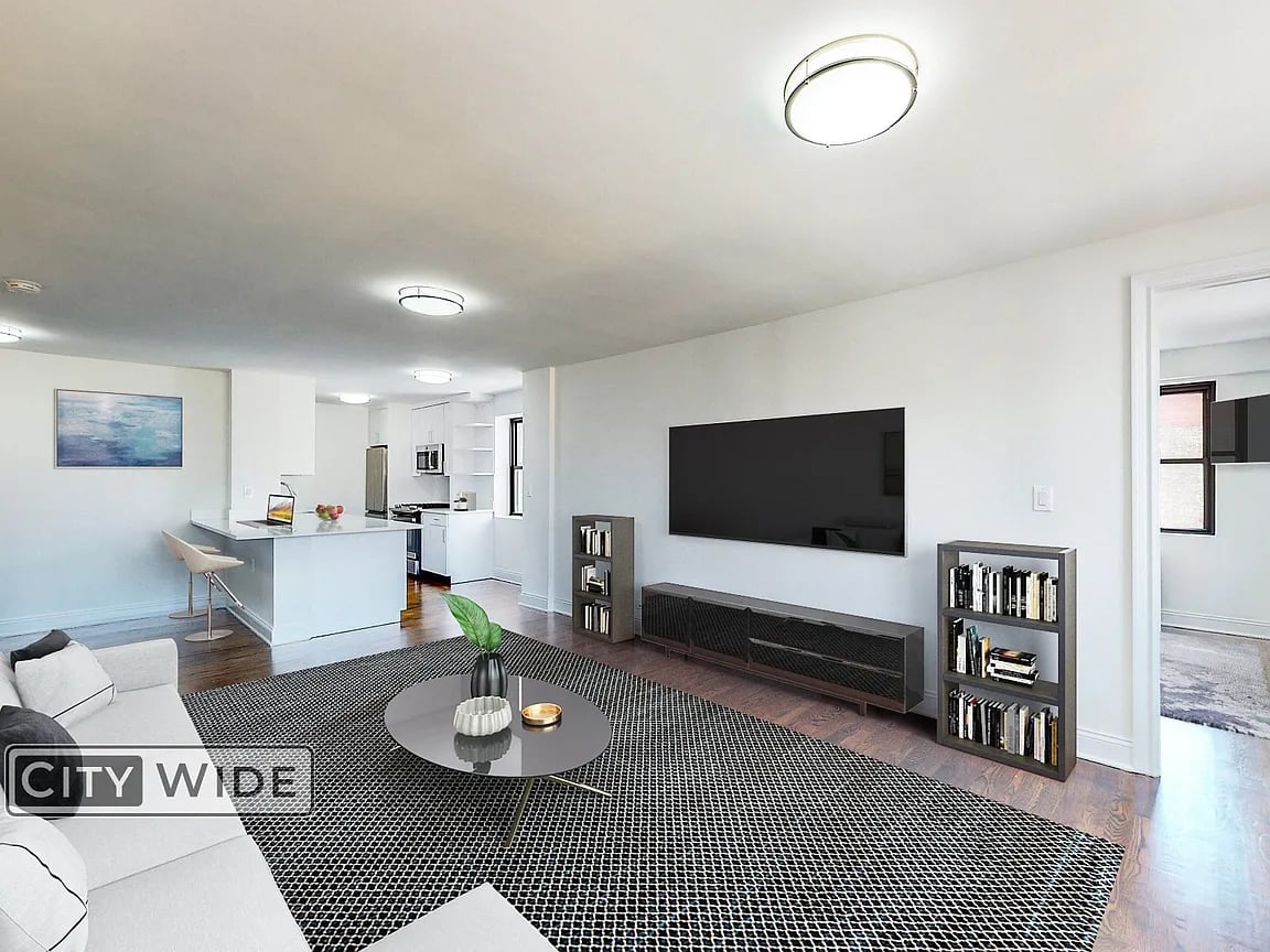 145 East 16th Street Unit:15Z