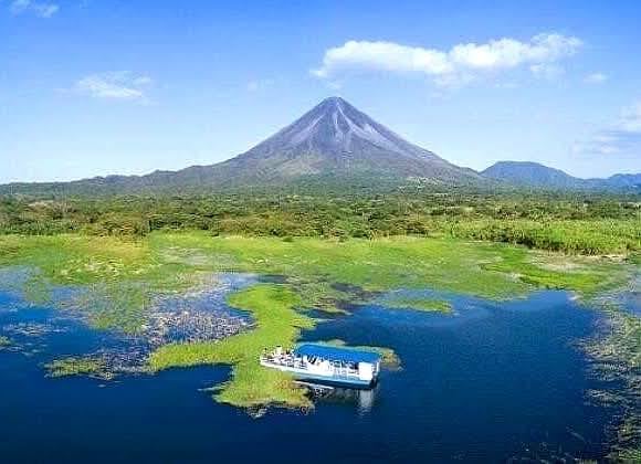 LakeGardens Arenal Condos: Furnished Villas for Sale from $99,900 to $159,000 | Lake Arenal, Costa Rica