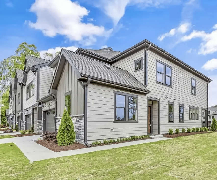 Envision Homes