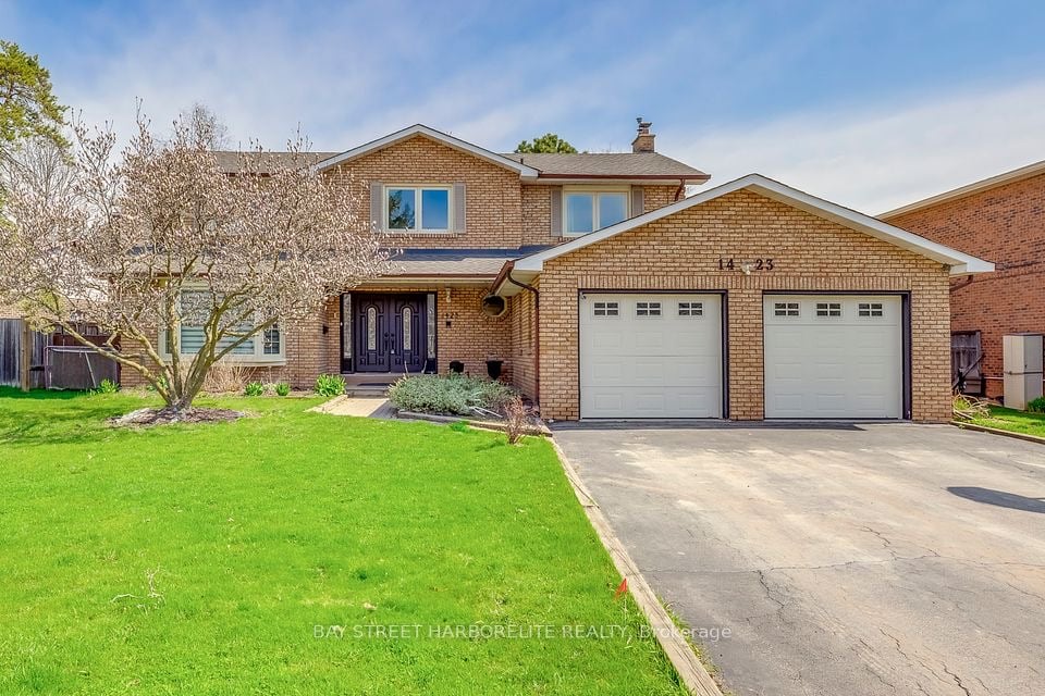 1423 Peerless Crt