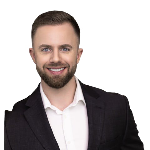 Cory Hunsche, Local Real Estate Agent in Surrey, BC
