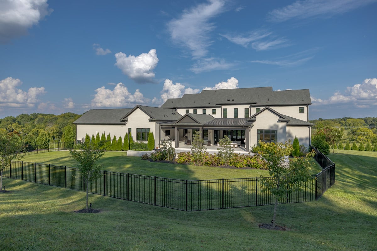 Franklin Hills Ln