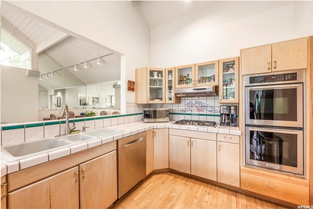 3041 American Saddler Dr