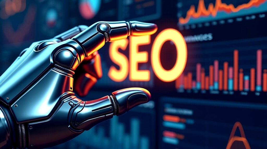 Best SEO Company Near Me: How to Choose in the AI Era