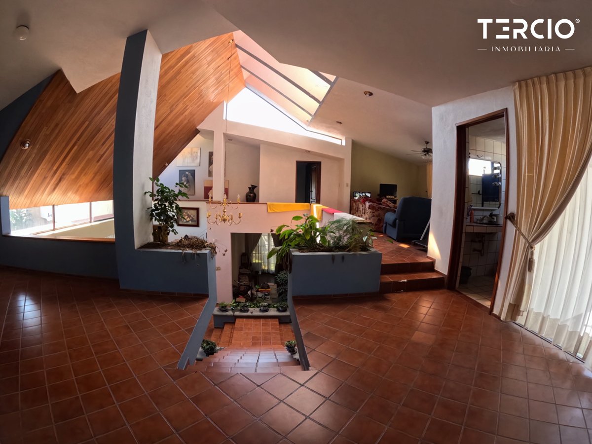 CASA EN VENTA BRASILIA ZAMORA, MICHOACÁN $8'499,000.00 MN