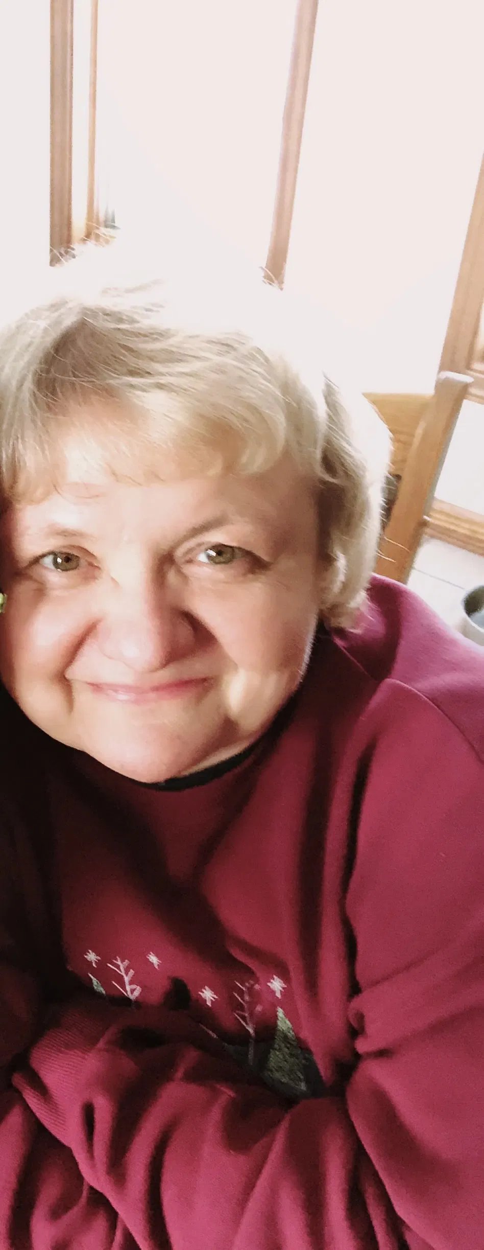 Barbara Gretter photo