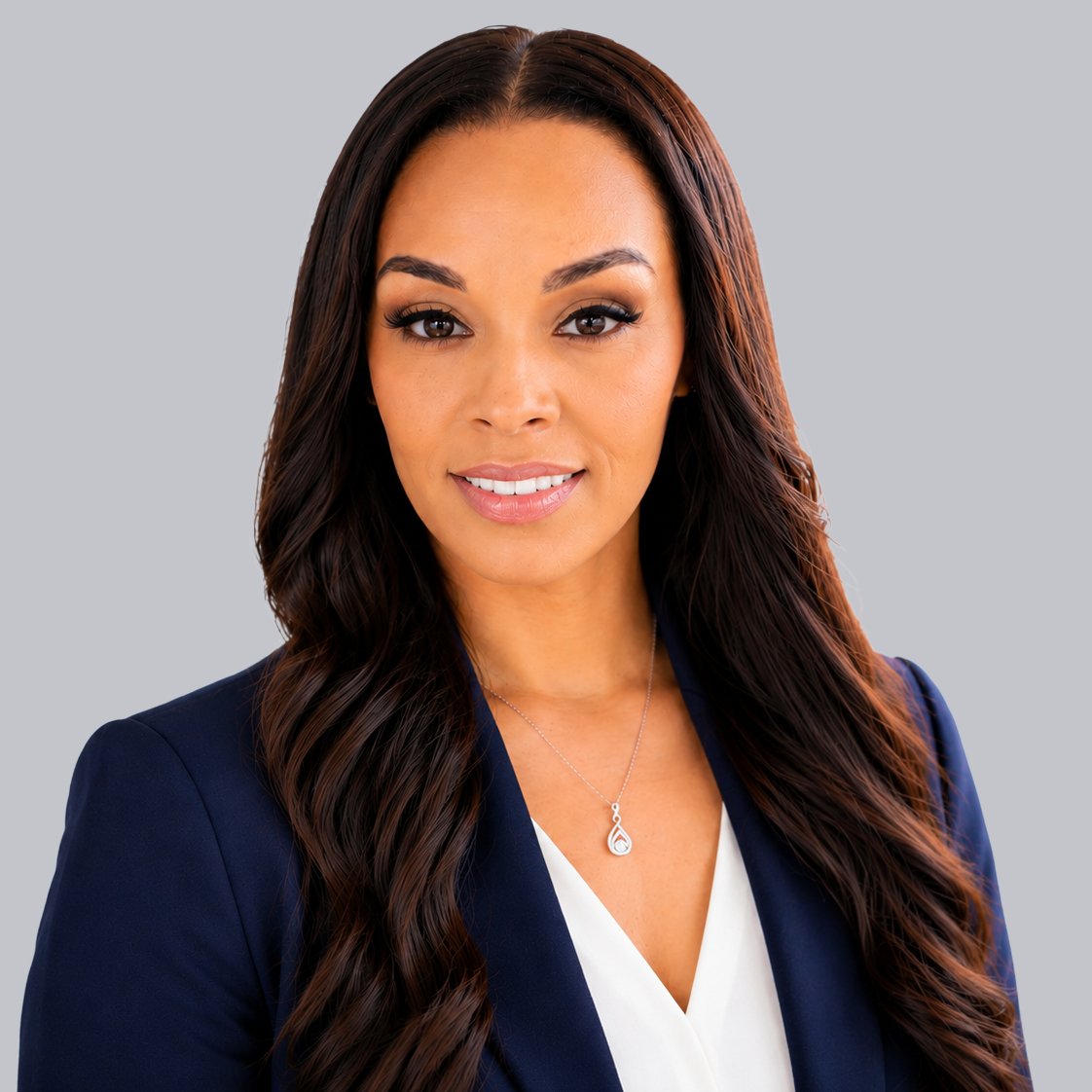 Destiny Williams Arlington, TX Real Estate Agent Headshot