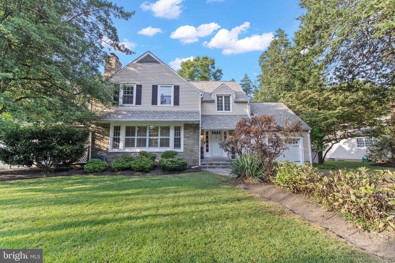 1012 Yardley Morrisville Rd
