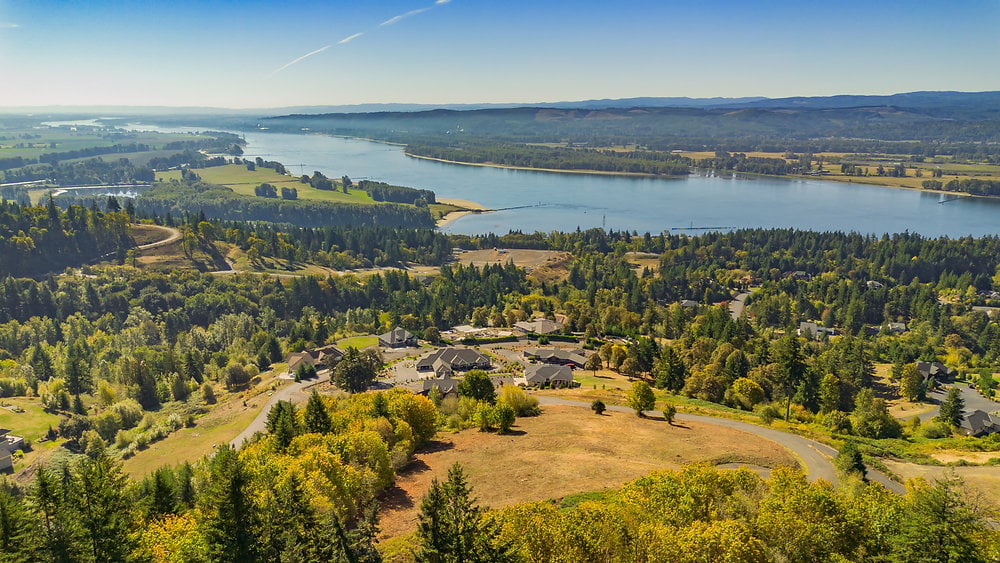 156 Wilson Ridge RD, Kalama