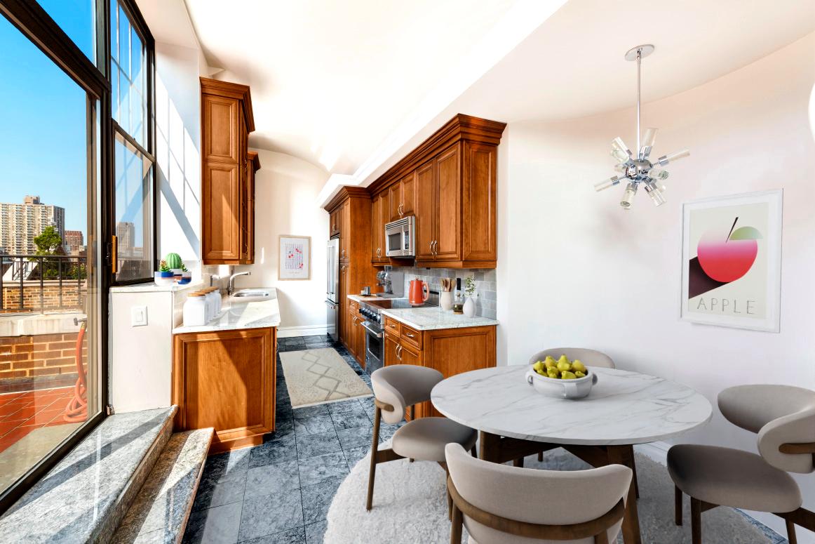 Upper West Side