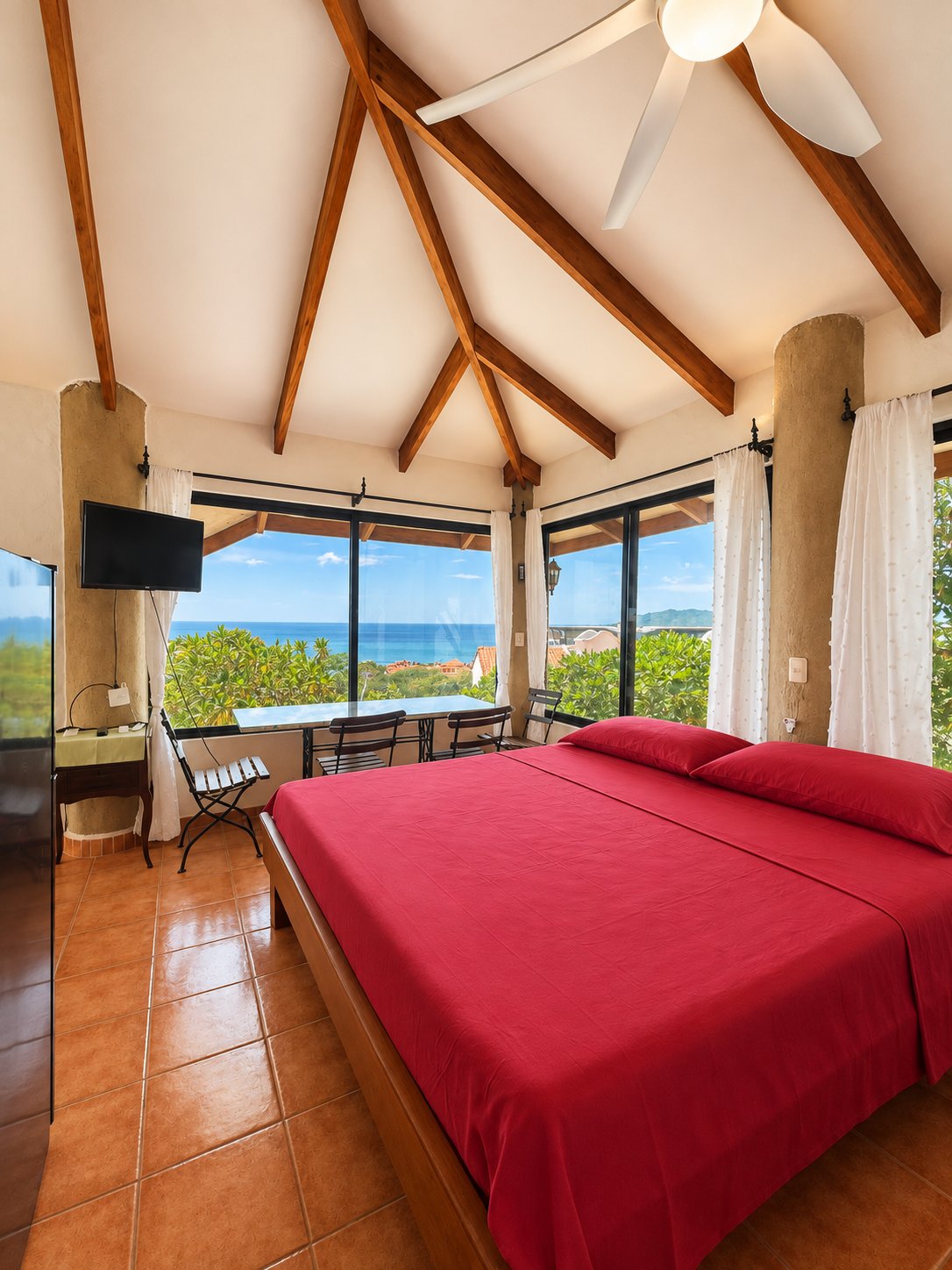 Casa Jabalí | 5-Bedroom Estate with 3 Titled Lots in Tamarindo