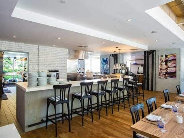 Avalon at Prudential Center