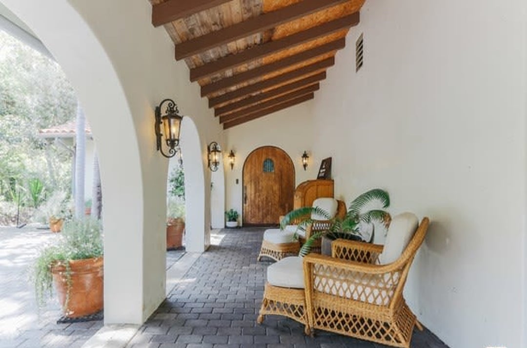 Lodge Retreat