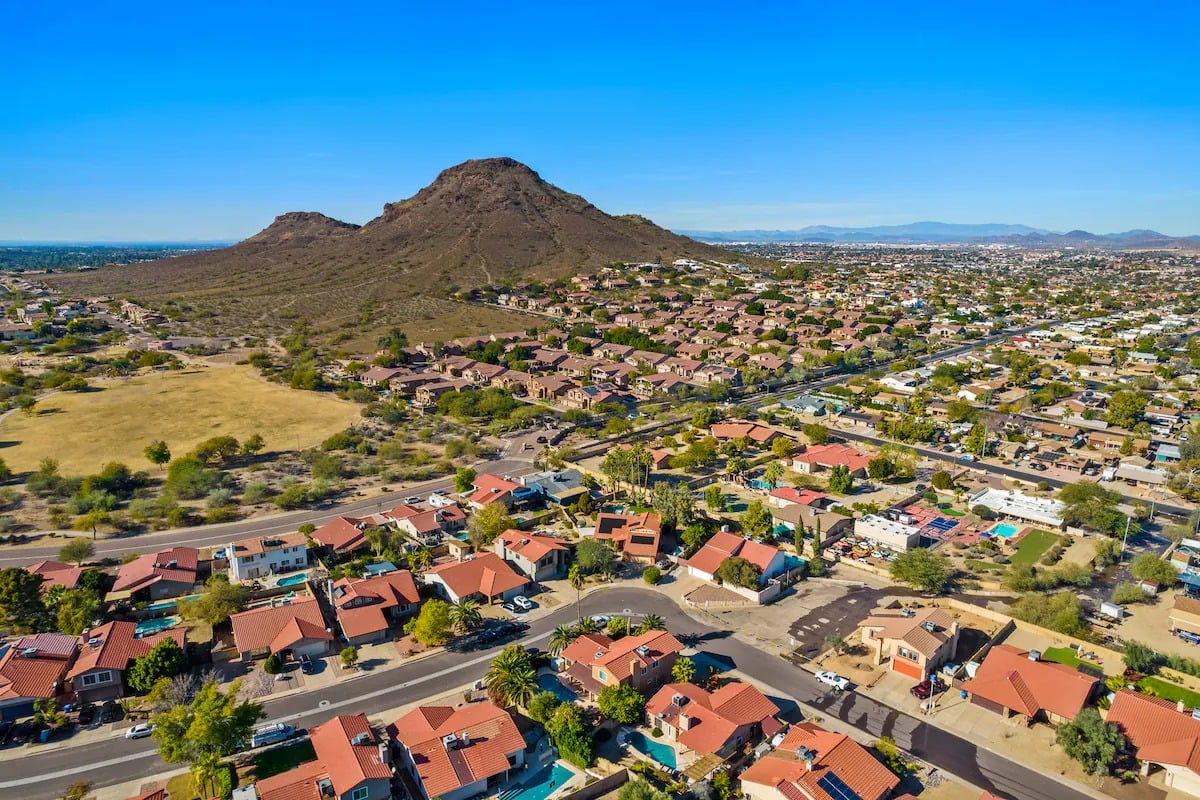 AZ Relocation? Heated Pool, Game & Exercise Room