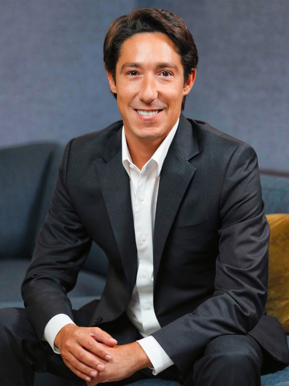 Federico Buceta