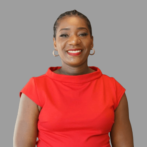 Marisa Roberson Dallas, TX Real Estate Agent Headshot