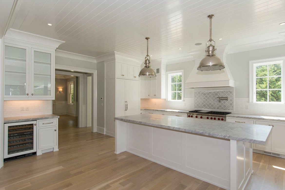 Southampton Village Compound