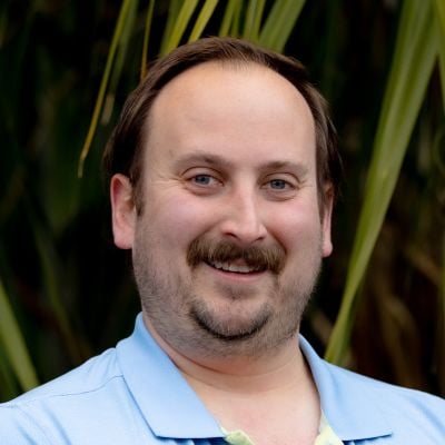 Sean Farrell Leland, NC Real Estate Agent Headshot