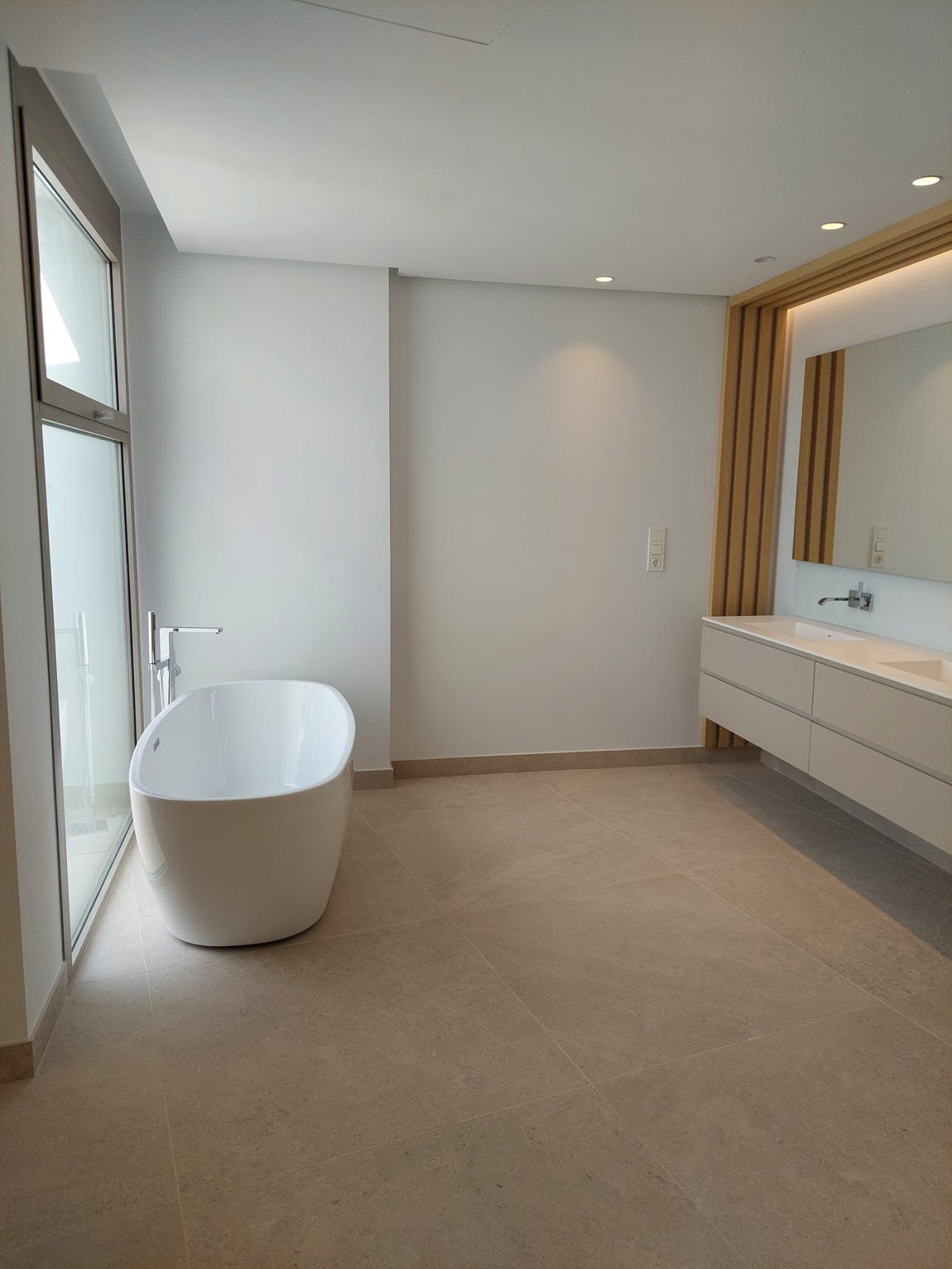Mediterranean Penthouse for Sale