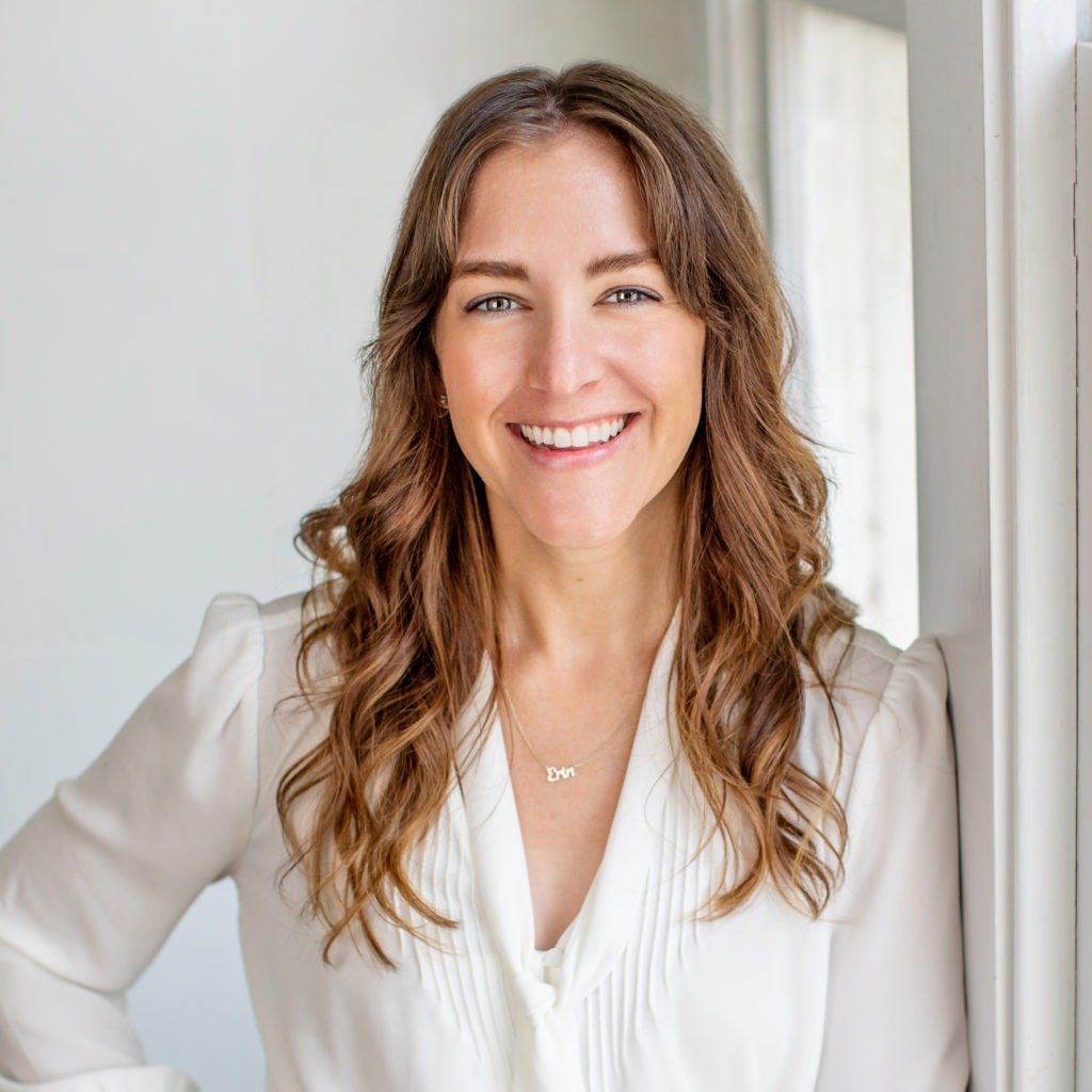 Erin Irvin Austin TX, Real Estate Agent Headshot