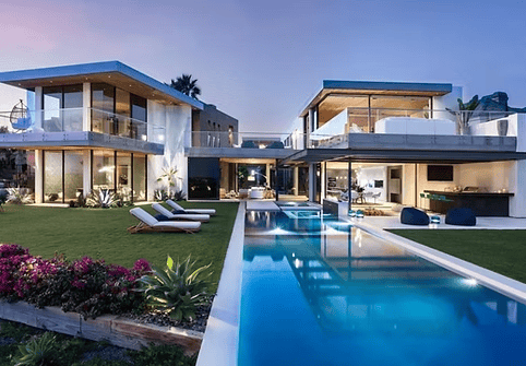  Kings Place Newport Beach