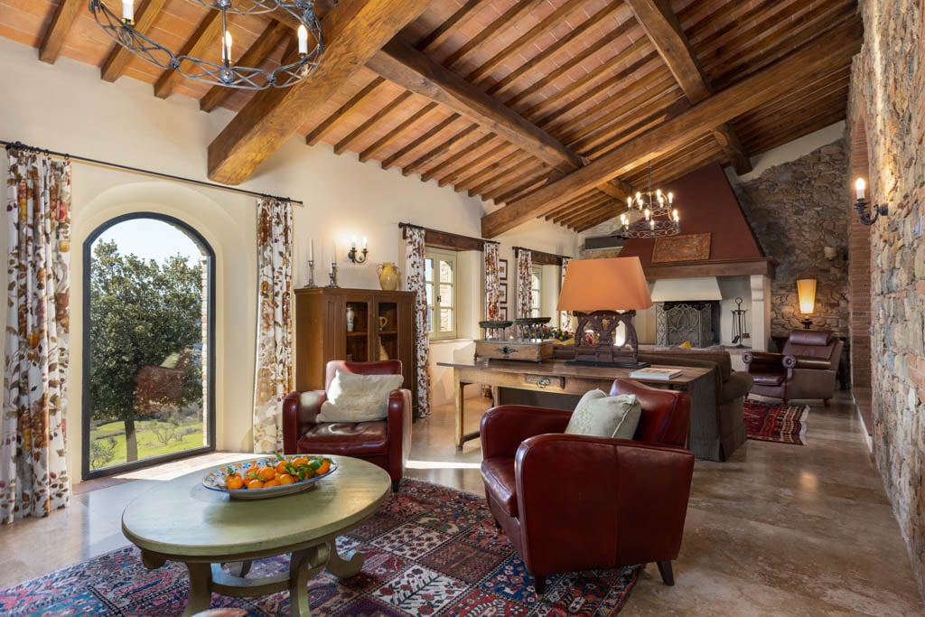 Casale Pulcinello - 1/12th Ownership