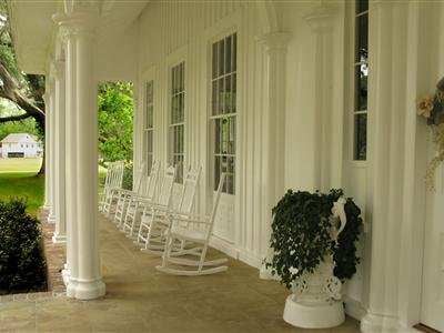 Rose Hill