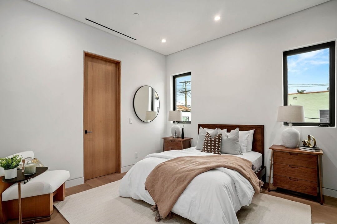 House Tranquil