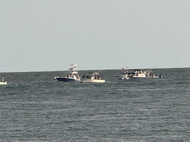 Boca Grande Tarpon Tournament!