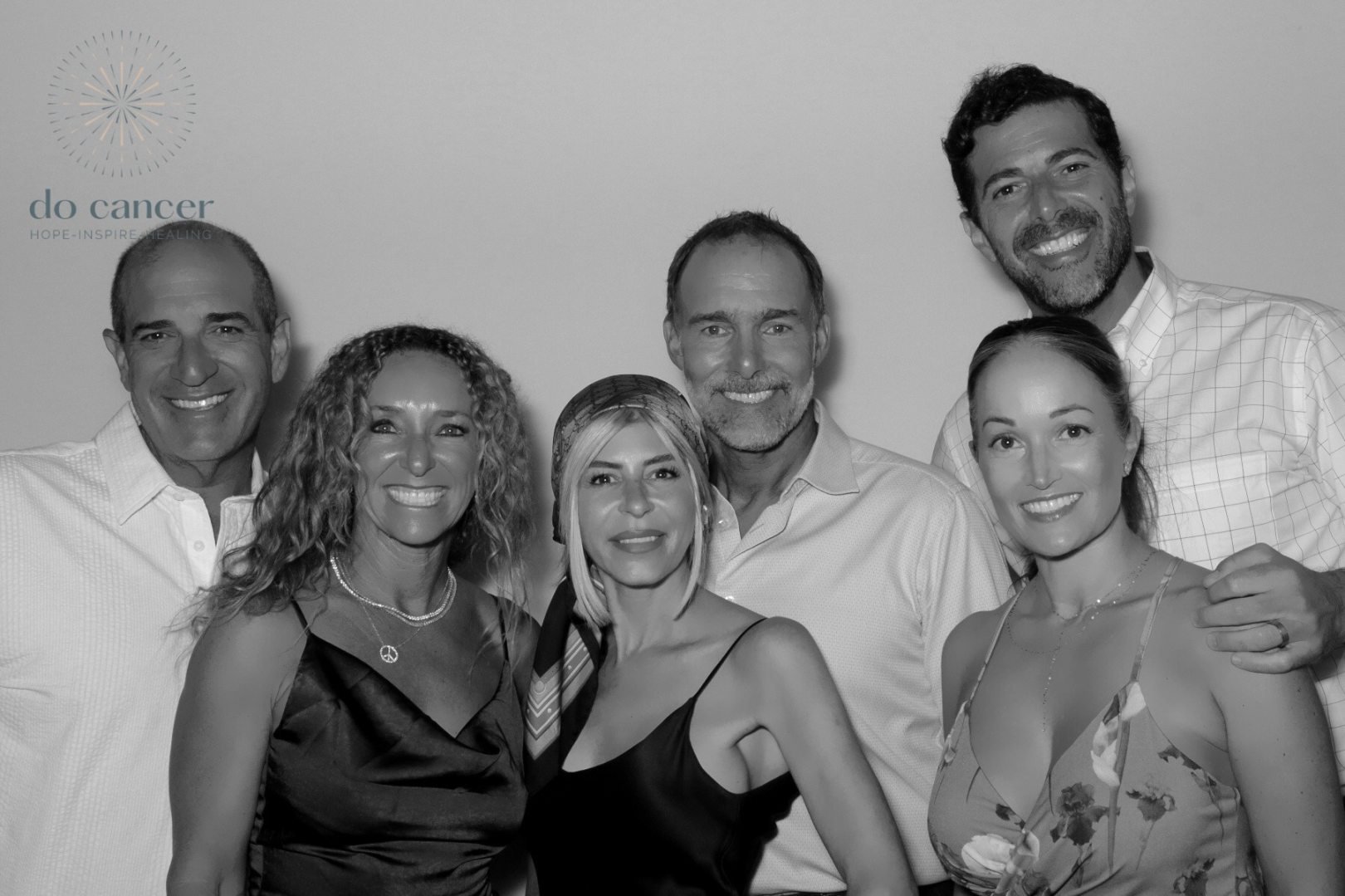 DO Cancer event