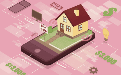 买房看感觉，还是看数据？