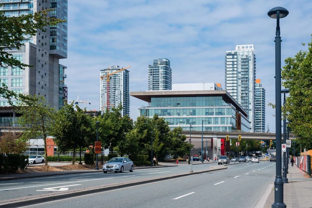 13321 102a Ave, #308