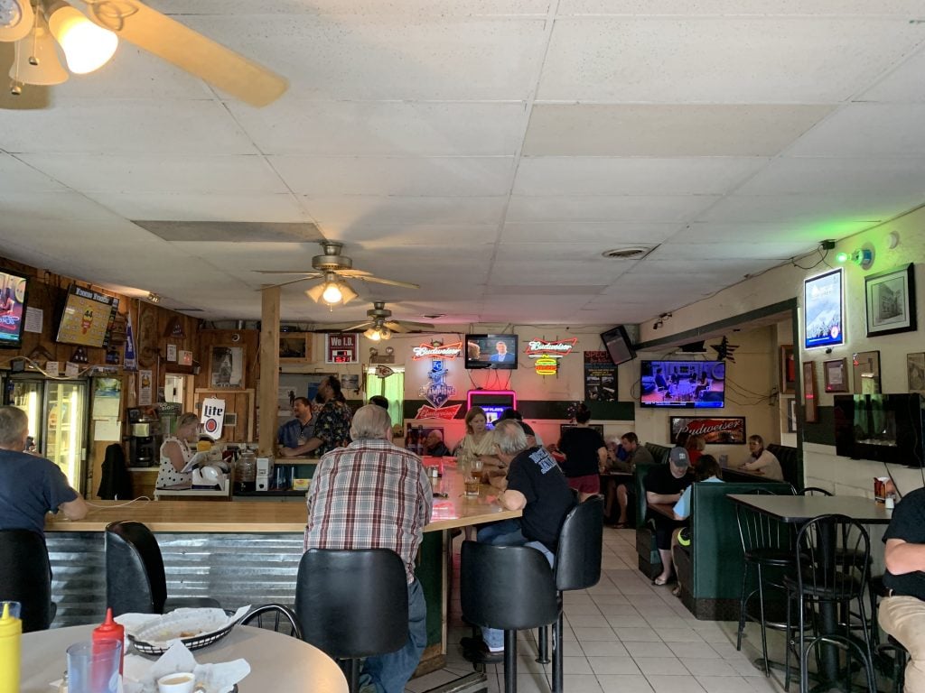 10 Best Places To Get a Burger In Topeka