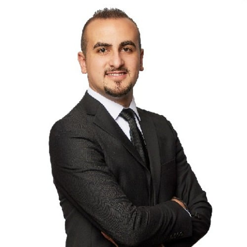 Tony Askar