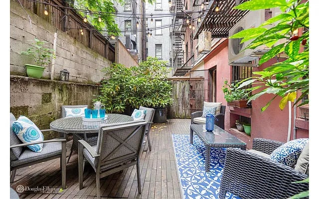 250 West 16th Street #LA