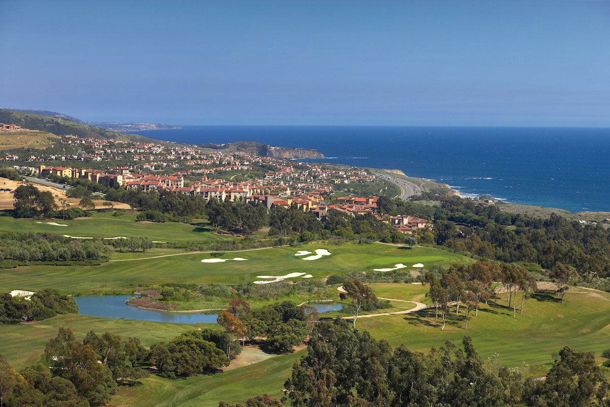 Pelican Hill