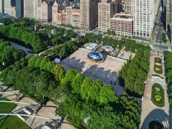 Millennium Park