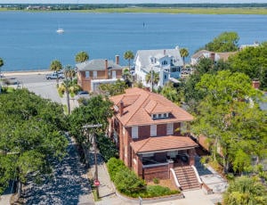 143 South Battery