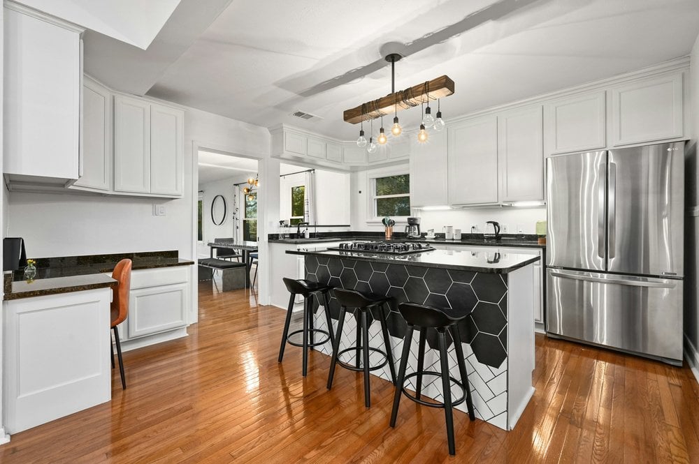 525 Barton BLVD, Austin