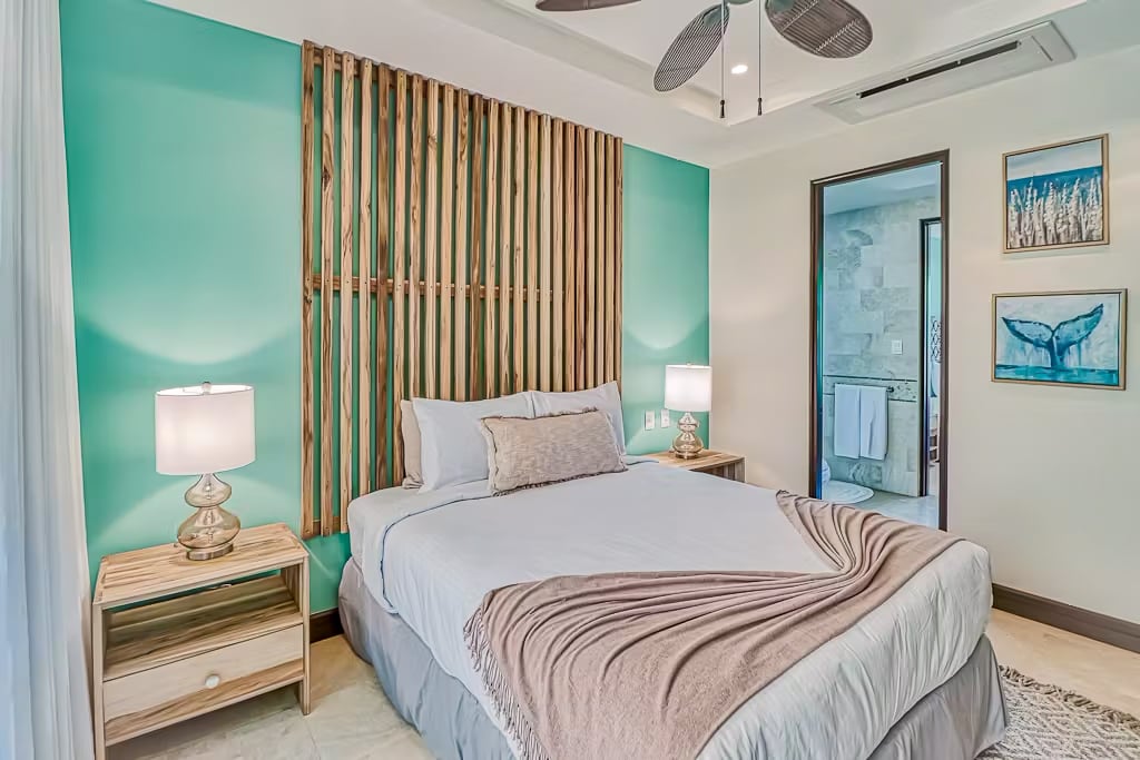 Azul Paraíso 11B | 4-Bedroom Turnkey Residence Near Playa Ocotal