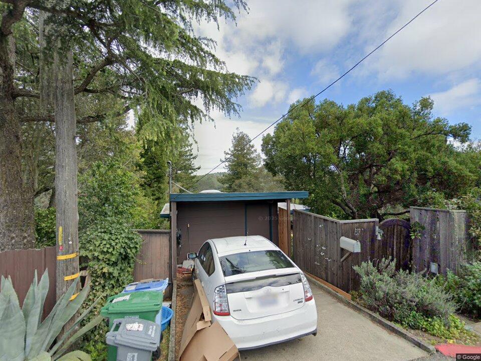 571 Vistamont Ave