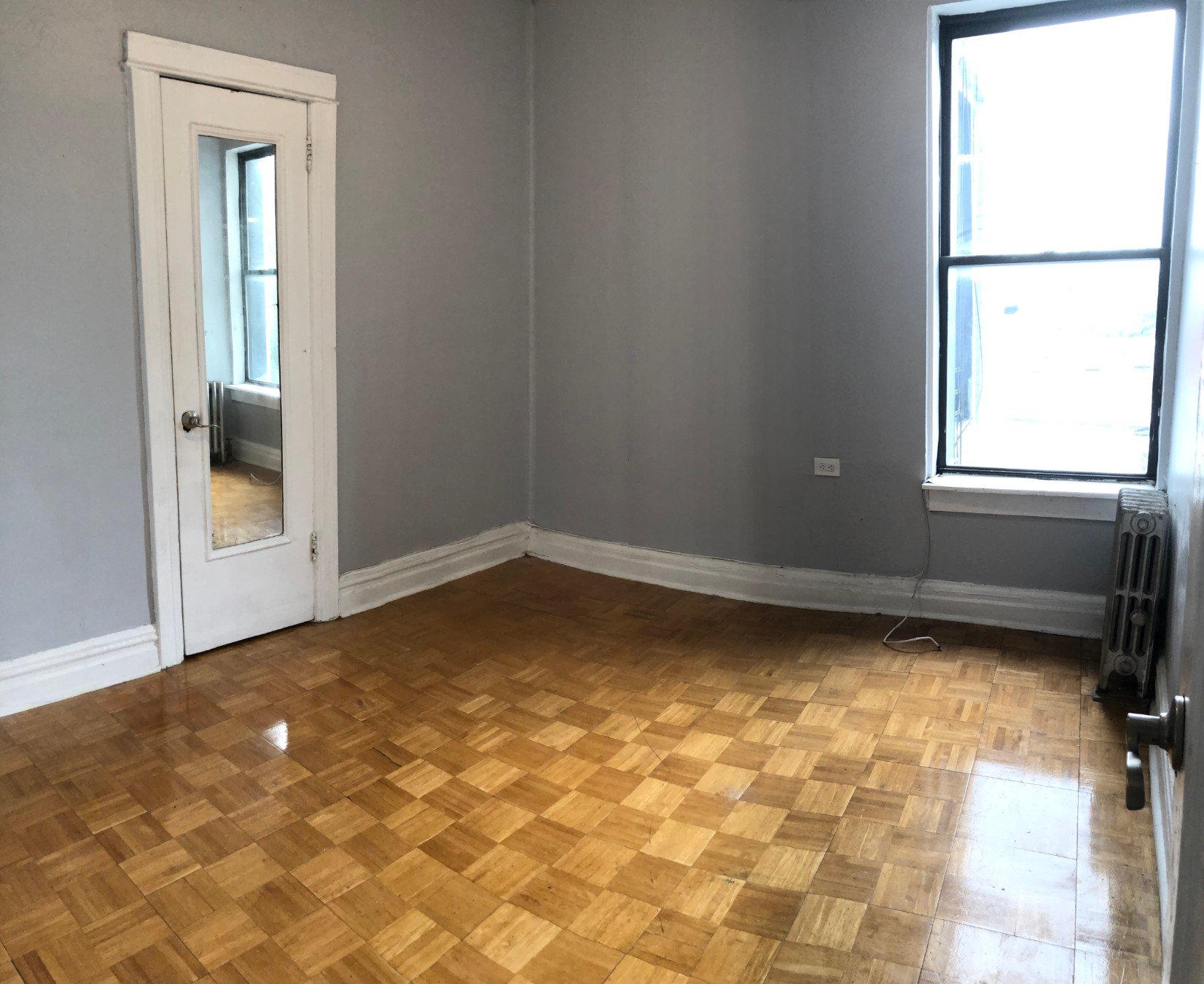 1045 Sterling Place Unit: 4A