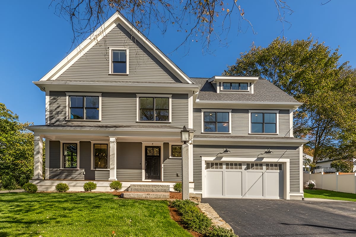 5 Churchill Rd