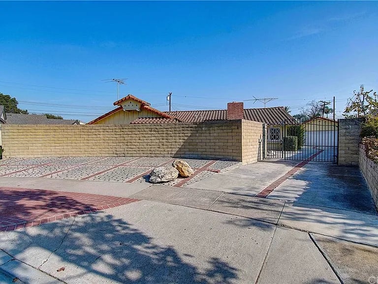 3226 Orlando Rd
